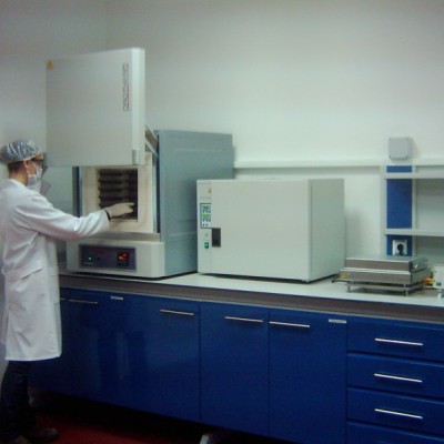 Thin Film Coating Laboratory