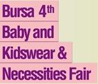 4. Bursa Kids Fair